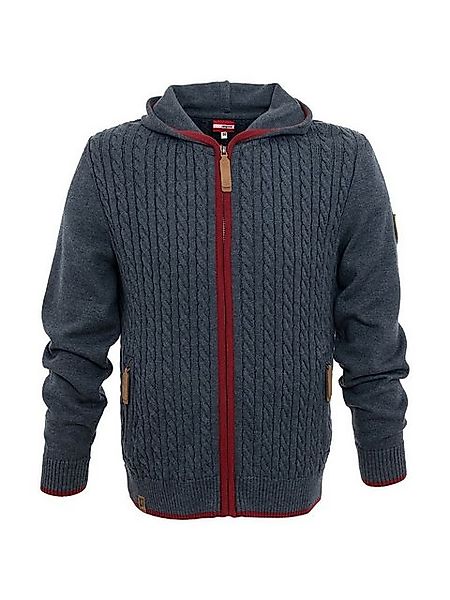 Almgwand Trachtenstrickjacke STEGERALM günstig online kaufen