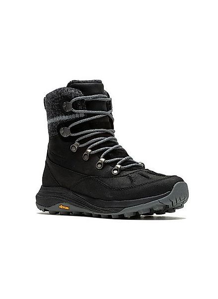 Merrell Merrel Winter-Wanderschuhe Siren 4 Thermo Mid Zip WP (Vollnarbenled günstig online kaufen