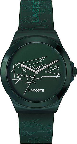 Lacoste Quarzuhr NEOCROC 2011391, Armbanduhr, Herrenuhr, günstig online kaufen