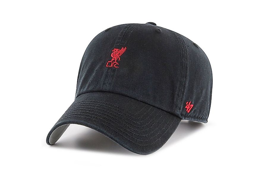 '47 Brand Trucker Cap Relaxed Fit BASE FC Liverpool günstig online kaufen