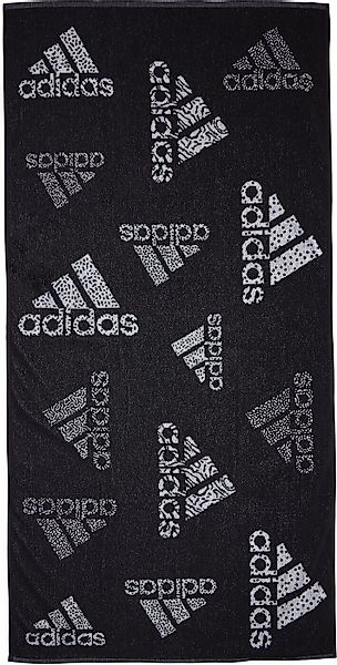 adidas Performance Handtücher BRANDED MH TWL günstig online kaufen