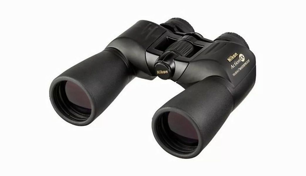 Nikon Fernglas Action EX 10x50 CF Fernglas günstig online kaufen