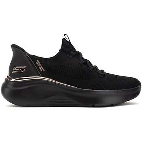 Skechers  Sneaker BOBS SPORT B LOVE BLACK 117617/BBK günstig online kaufen