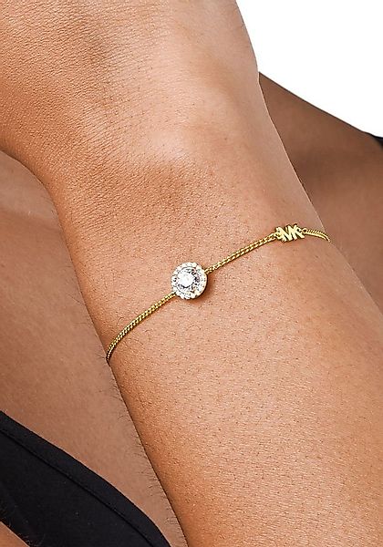 MICHAEL KORS Silberarmband Schmuck Geschenk Silber günstig online kaufen
