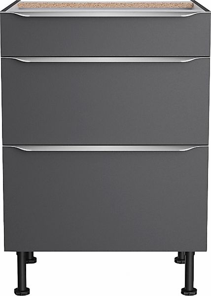 KOCHSTATION Unterschrank "KS-Aken" günstig online kaufen