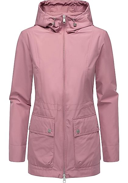 Ragwear Funktionsjacke Monadetta A Wasserdichte und günstig online kaufen