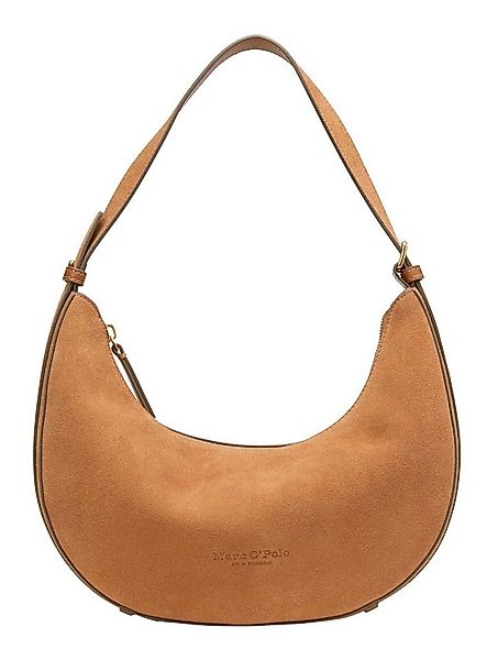 Marc O'Polo Schultertasche Crossbody Bag, aus echtem Rindsleder günstig online kaufen