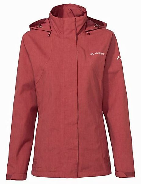 VAUDE Outdoorjacke Women's Rosemoor Jacket II (1-St) Klimaneutral kompensie günstig online kaufen