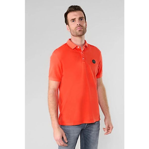 Le Temps des Cerises  T-Shirts & Poloshirts Poloshirt DYLON günstig online kaufen
