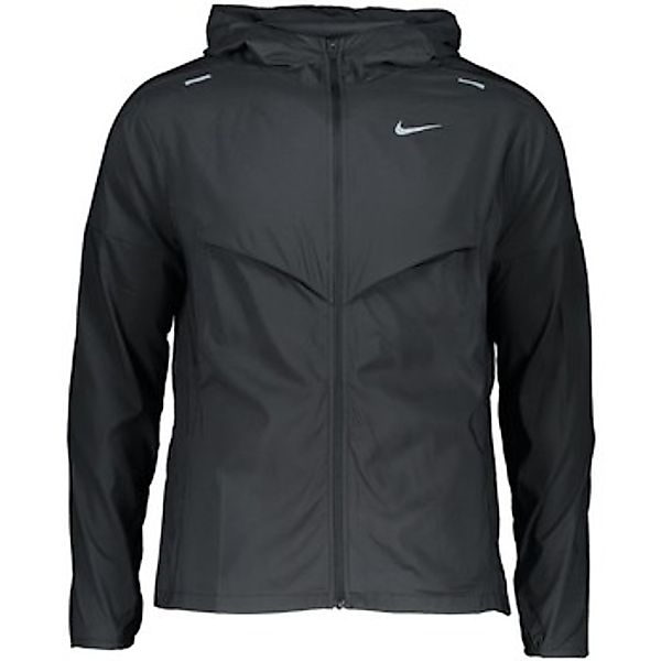 Nike  Pullover Sport Windrunner Running Hooded Jacket CZ9070-010 günstig online kaufen