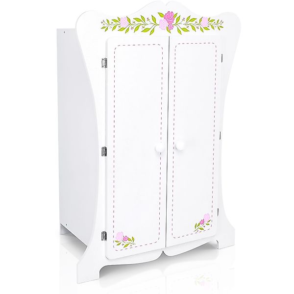 habeig Kleiderschrank Kinderschrank Kleiderschrank 70cm Wandschrank günstig online kaufen