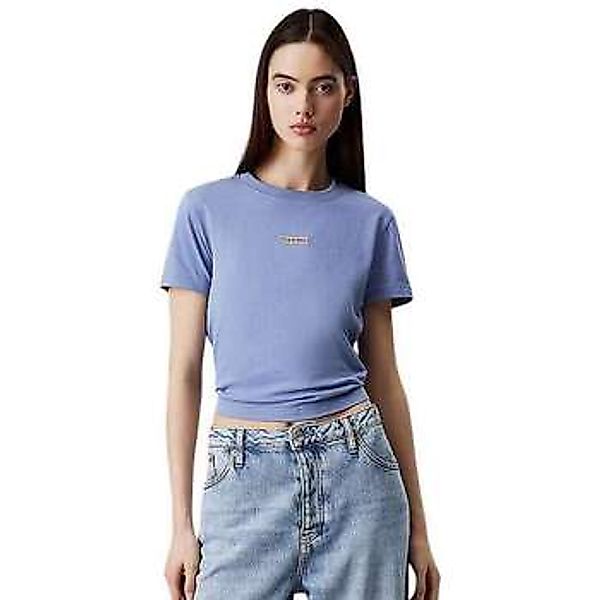 Calvin Klein Jeans  T-Shirt PLACED INSTITUTIONAL J20J225524 günstig online kaufen