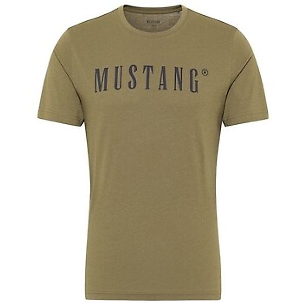 Mustang  T-Shirt 10132216358 günstig online kaufen