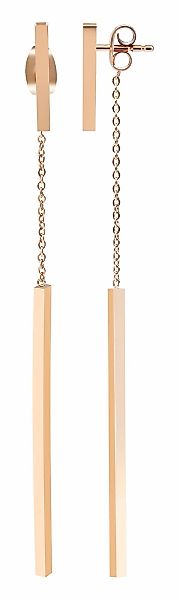 Adelia´s Paar Ohrhänger "Damen Ohrringe – Ohrstecker aus Edelstahl" Ideal a günstig online kaufen