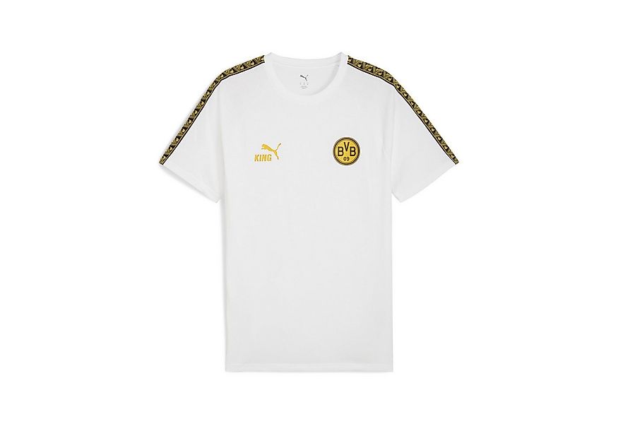PUMA T-Shirt Borussia Dortmund KING T-Shirt Herren günstig online kaufen