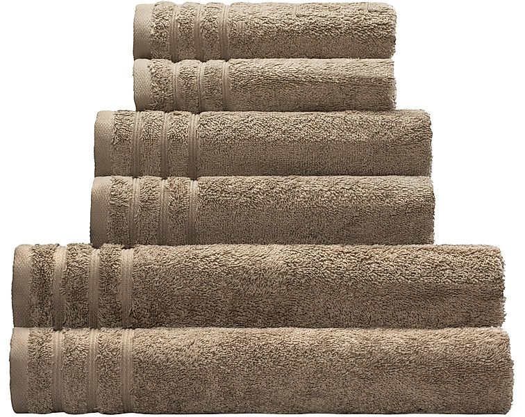 Kleine Wolke Handtücher Royal, 1 Stück günstig online kaufen