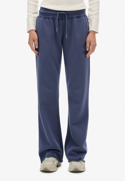 Superdry Sweathose SU-ATHLETIC PRINT FLARE JOGGER günstig online kaufen