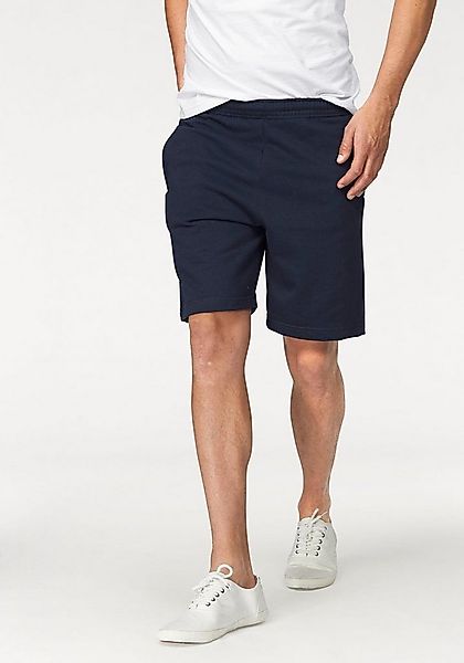 Fruit of the Loom Sweatshorts Sommerhose in bequemer Form günstig online kaufen