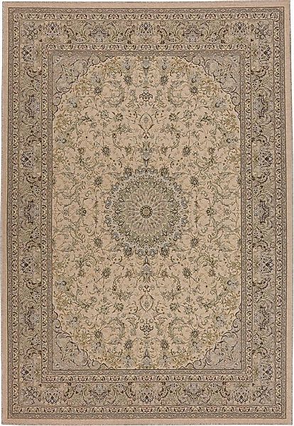 THEKO Teppich Flomi Classic, rechteckig, Höhe: 4 mm, Flachgewebe, Orient-Op günstig online kaufen