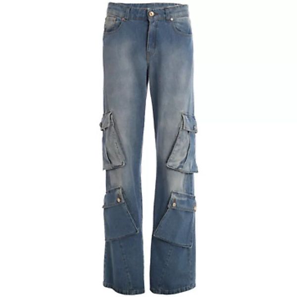 Fracomina  Jeans FS24SV3005D40093 günstig online kaufen