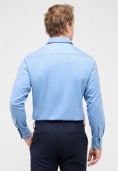 Eterna Langarmhemd MODERN FIT EASY IRON günstig online kaufen