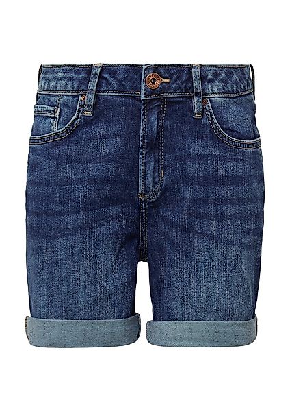 Qs Damen Short 2164897 günstig online kaufen