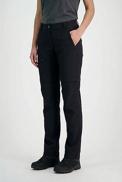 CMP Zip-off-Hose sportlicher Stil, für Wandern, aus Polyamid und Elasthan günstig online kaufen