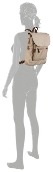 TOM TAILOR Rucksack Rina günstig online kaufen