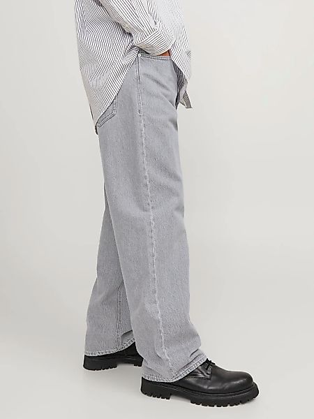 Jack & Jones Relax-fit-Jeans "JJIALEX mit cleanem Look und Taschenvielfalt" günstig online kaufen