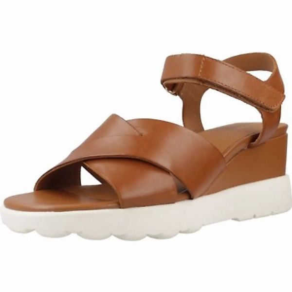 Geox  Sandalen D SPHERICA EC6 günstig online kaufen