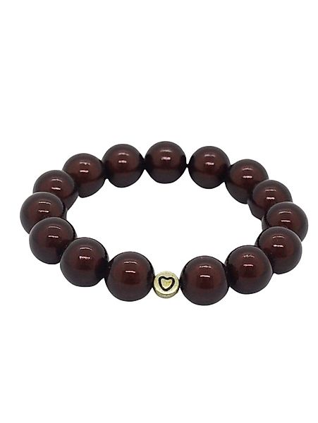 Adel Bags Perlenarmband Magic Perlenarmband aus 14 mm Perlen, Verschiedene günstig online kaufen