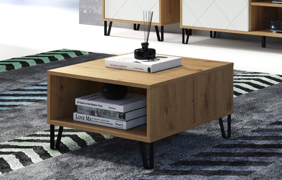 Places of Style Couchtisch Tarragona, Couchtisch günstig online kaufen