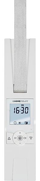 HOMEPILOT Smart-Home-Gurtwickler Gurtwickler RolloTron premium Power, günstig online kaufen