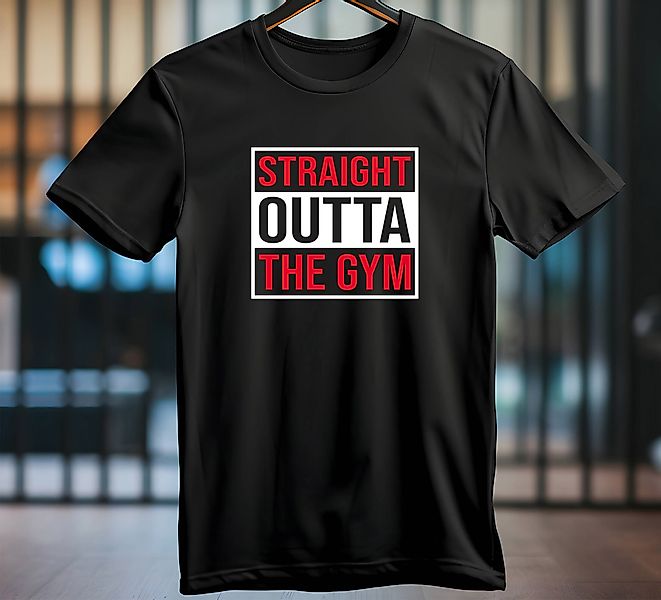 Banco T-Shirt Herren Sommer Workout Fitness günstig online kaufen