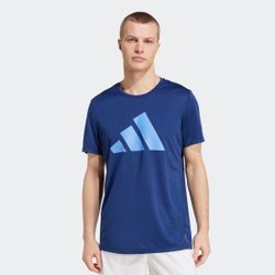 adidas Performance Laufshirt RUN IT TEE günstig online kaufen