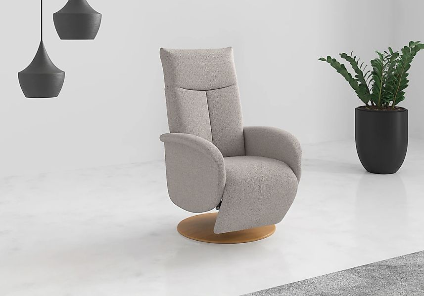 Home affaire TV-Sessel "Glendale" wahlweise mit Aufstehhilfe, 2 Motoren und günstig online kaufen