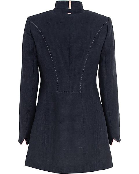 Reitmayer Longblazer Gehrock mit Stehkragen günstig online kaufen