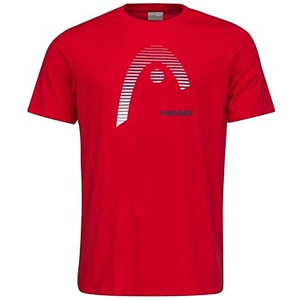 Head  T-Shirt Club Carl günstig online kaufen