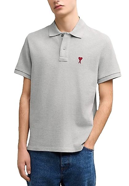 AMI PARIS - ALEXANDRE MATTIUSSI Poloshirt günstig online kaufen