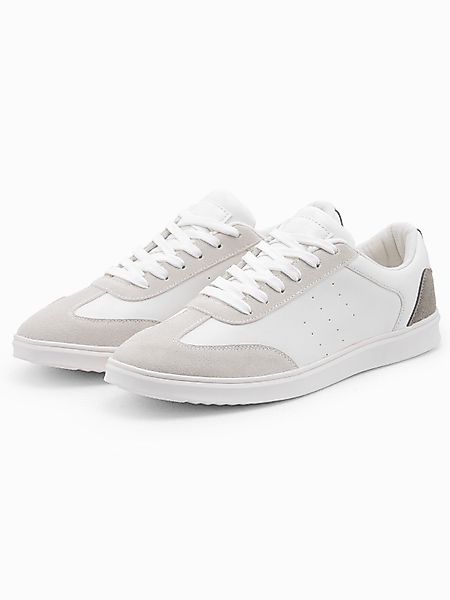 OMBRE Herren OLDSCHOOL Sneaker Sneaker günstig online kaufen