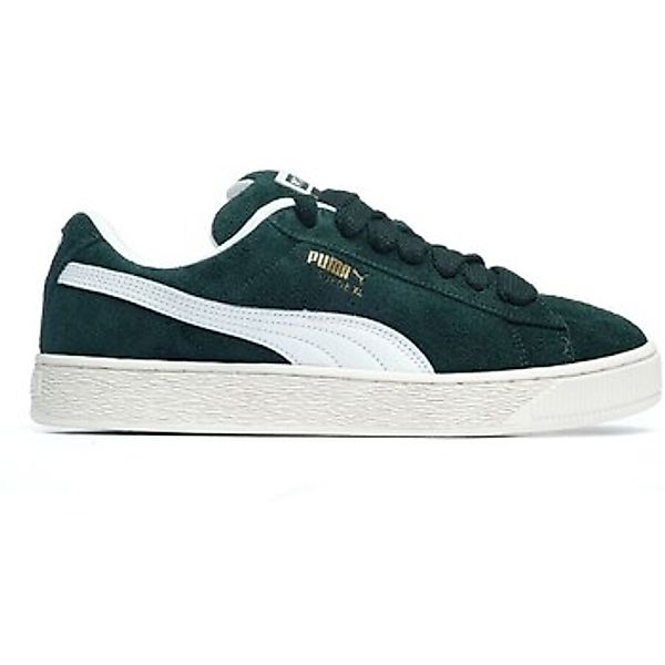 Puma  Sneaker Suede Xl Hairy günstig online kaufen