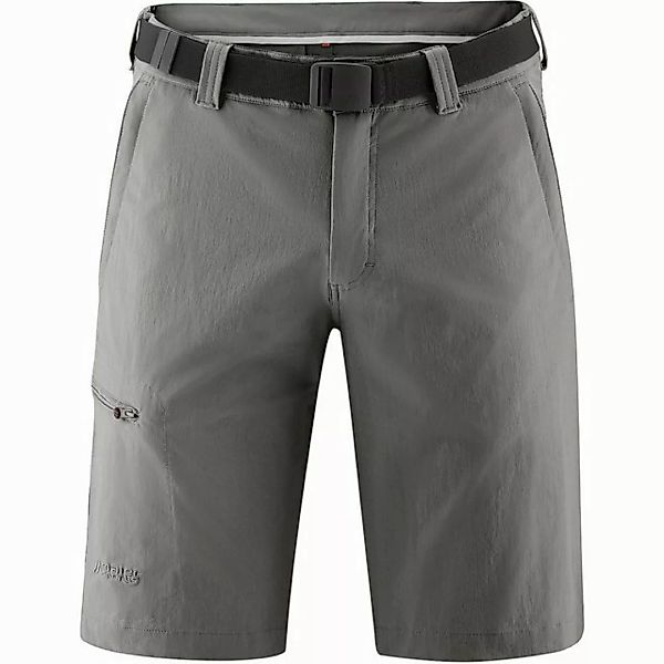 Maier Sports Funktionsshorts Wandershorts Huang günstig online kaufen