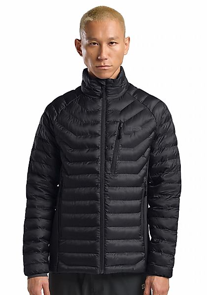 Jack Wolfskin Funktionsjacke "ROUTEBURN PRO INS JKT M" günstig online kaufen