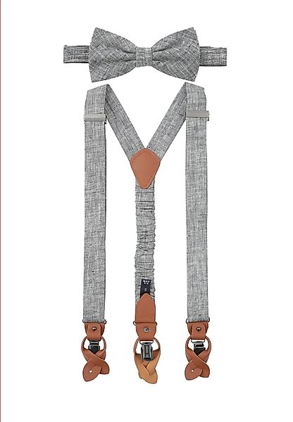 Prince Bowtie Hosenträger günstig online kaufen