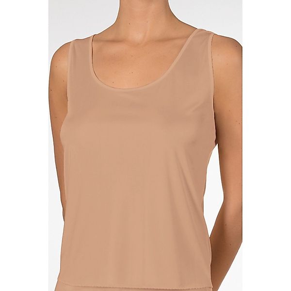 Nina Von C. Achselhemd Damen Achseltop Elegance (Stück, 1-St) - günstig online kaufen