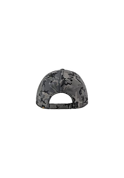 Alpha Industries Trucker Cap Alpha Industries günstig online kaufen