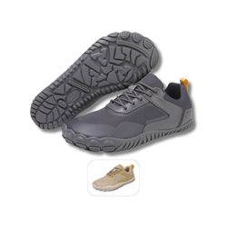 DOTALES Ridgestep Barfußschuhe Winterstiefel Damen & günstig online kaufen