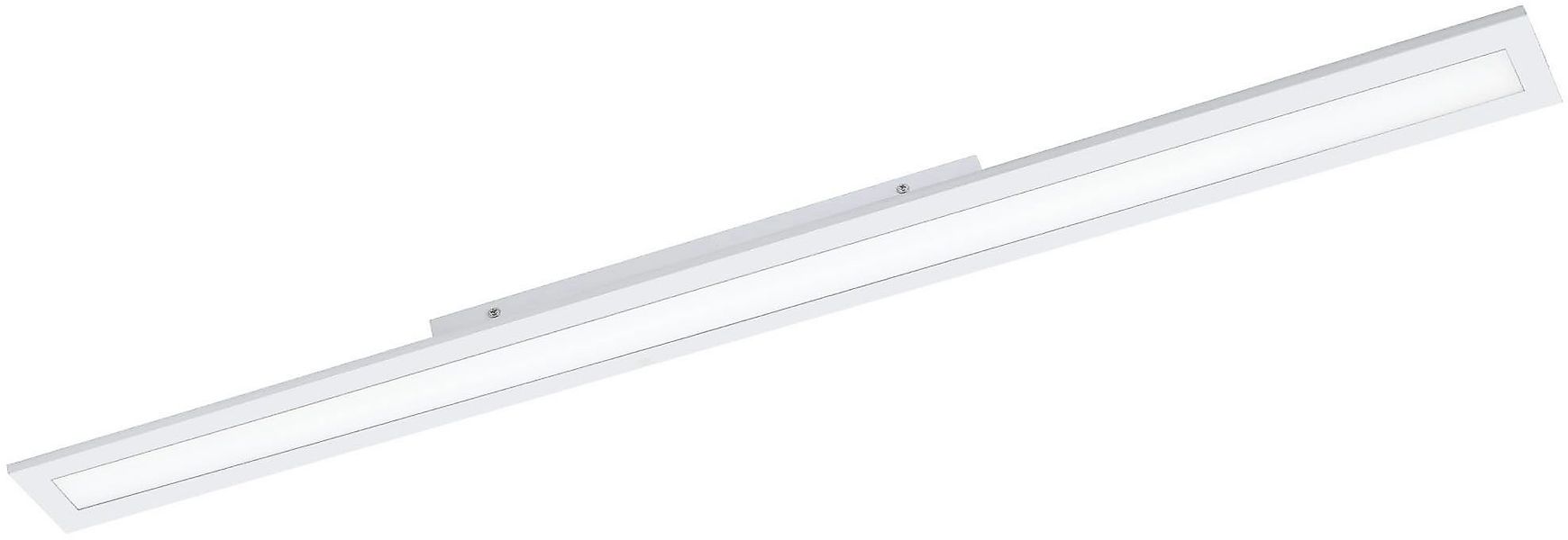 EGLO Deckenleuchte SALOBRENA-Z, Bluetooth, CCT - günstig online kaufen