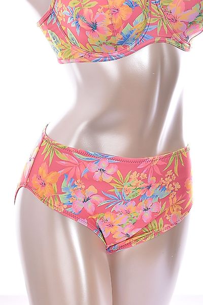 LACE Bikini-Hose Bikini Taillenslip - High günstig online kaufen