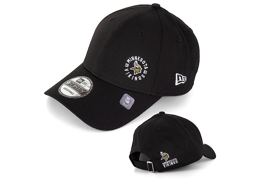 New Era Baseball Cap Cap New Era 9Forty Minnesota Vikings (1-St) günstig online kaufen